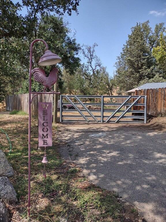 Private Cottage to nurture the soul in Kings Canyon Nationalpark