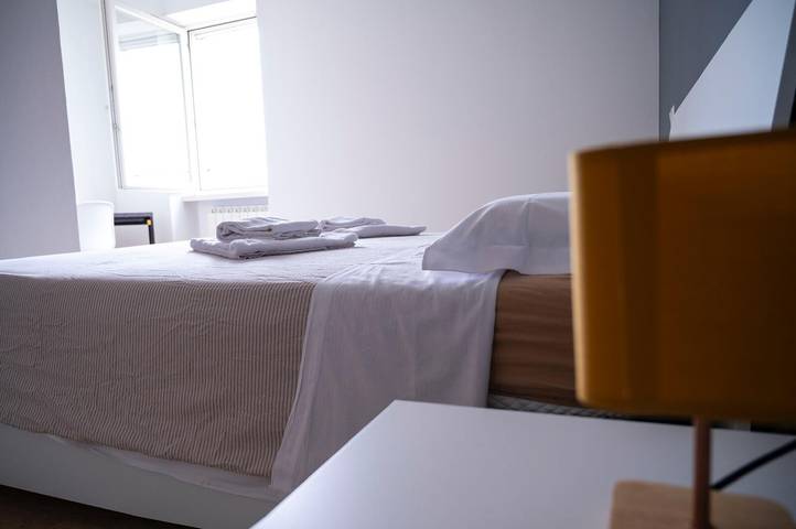 Ferienwohnung für 2 Personen in Bergamo - 4