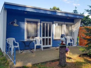 Ferienpark für 2 Personen in Kröslin, Vorpommern, Bild 1