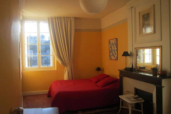 Location de vacances pour 13 personnes à Noyers-sur-Cher - 4