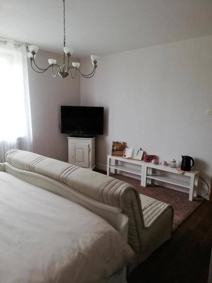 Three-Bedroom House in Phalsbourg, Sarrebourg