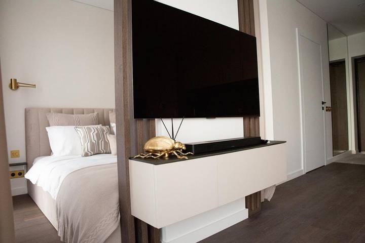 Gîte pour 2 personnes, avec jardin et vue, animaux acceptés à Vilnius - 2