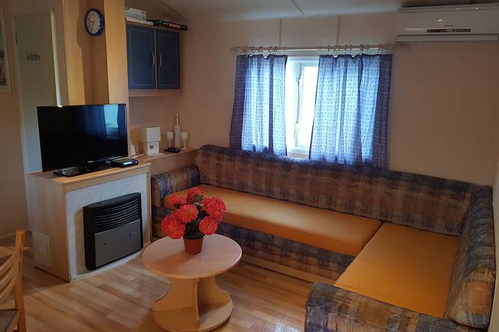 Camping pour 4 personnes à Gassin - 4