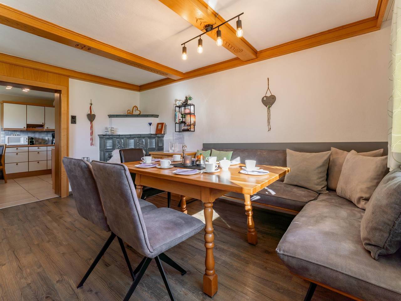 Ganze Wohnung, Wohnung in Stuhlfelden in der Nähe zum Skilift in Stuhlfelden, Pinzgau