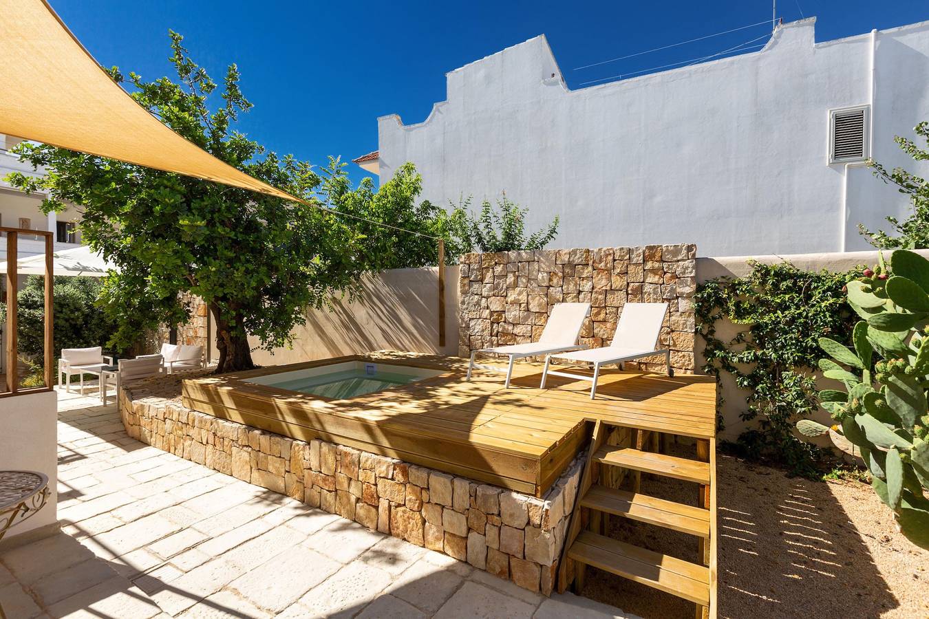 Villa Elena Nina by Barbarhouse in Porto Cesareo, Golfo di Taranto