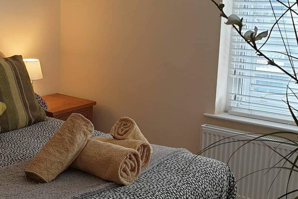 Geheel appartement, Luxury Double Room With Ensuite In The Heart Of Aberystwyth in Aberystwyth, Cardigan Bay