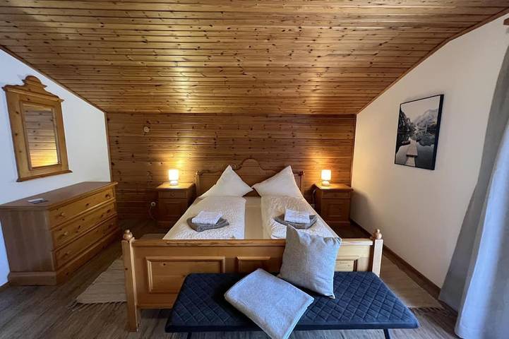 Haus Sigfried in Bischofshofen, Ski Amadé
