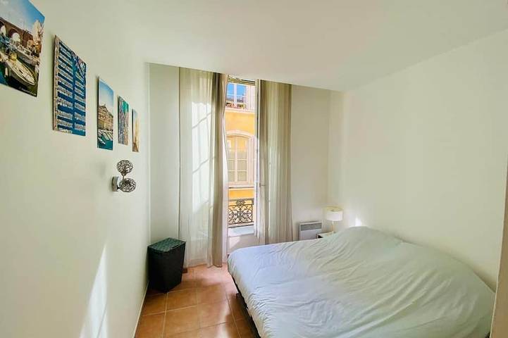 Gîte pour 4 personnes dans Office De Tourisme Et Des Congres De Marseille - 3