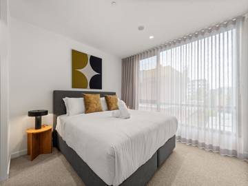 Holiday Apartment for 4 People in Canberra, New South Wales, Photo 2