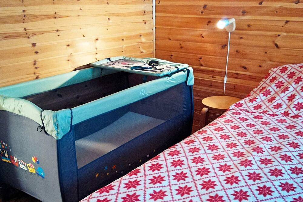 8 Personen Ferienhaus in Norheimsund in Kvam herad