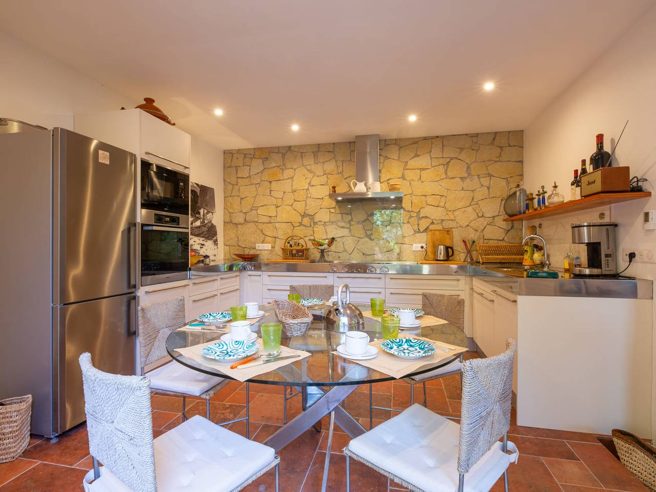 Villa 50 in Théoule-sur-Mer, Massif de l'Esterel