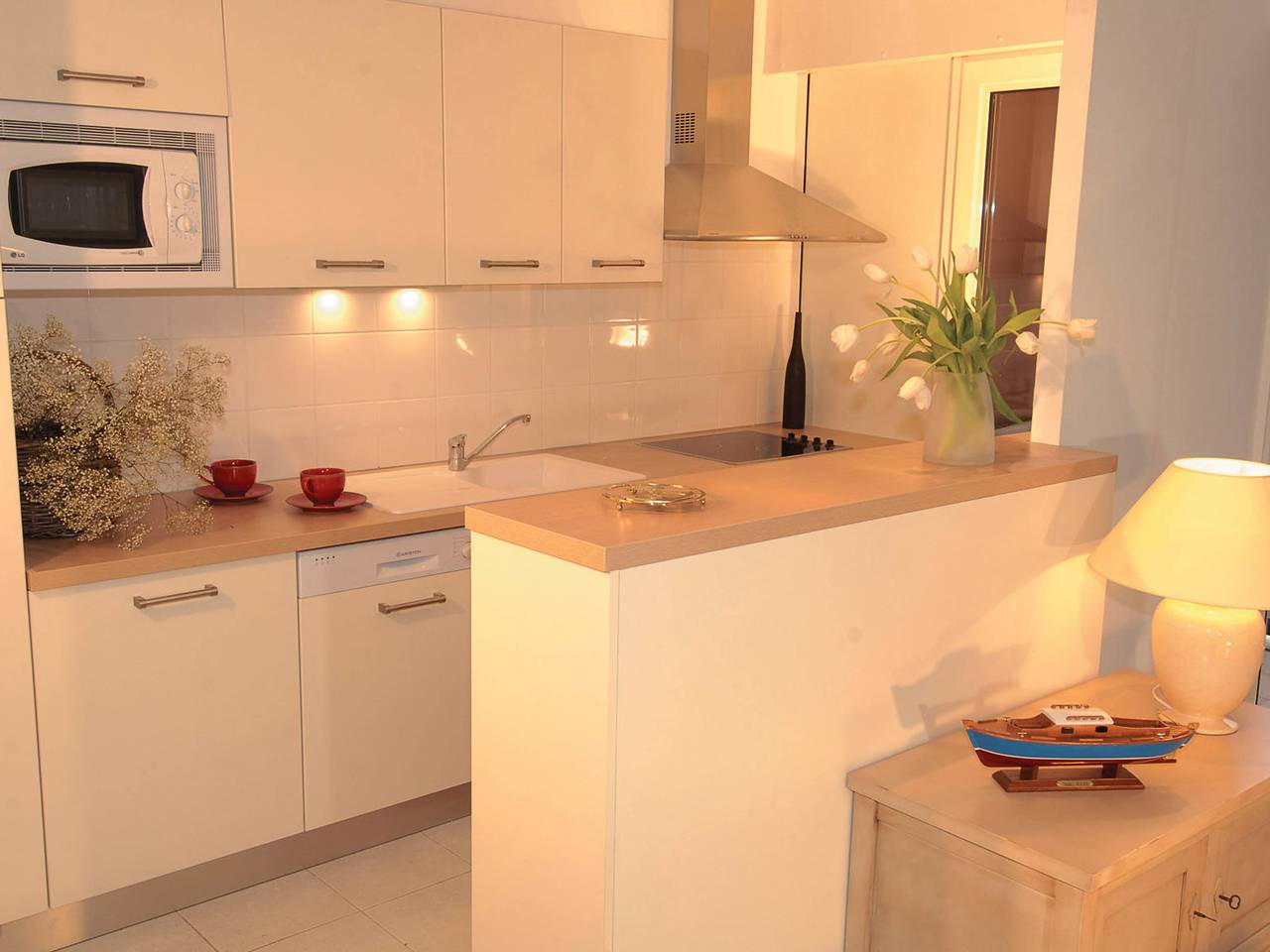 Appartement entier, Villa d'Este in Arcachon, Région d'Arcachon