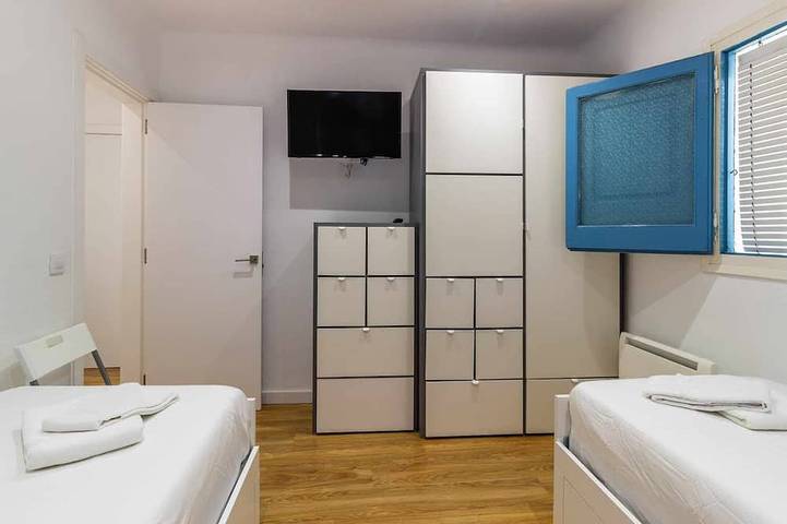 Entire apartment, Port de la Selva 100 - Apartment in Costa Brava in Platja de l'Escar (el Port de la Selva), el Port de la Selva
