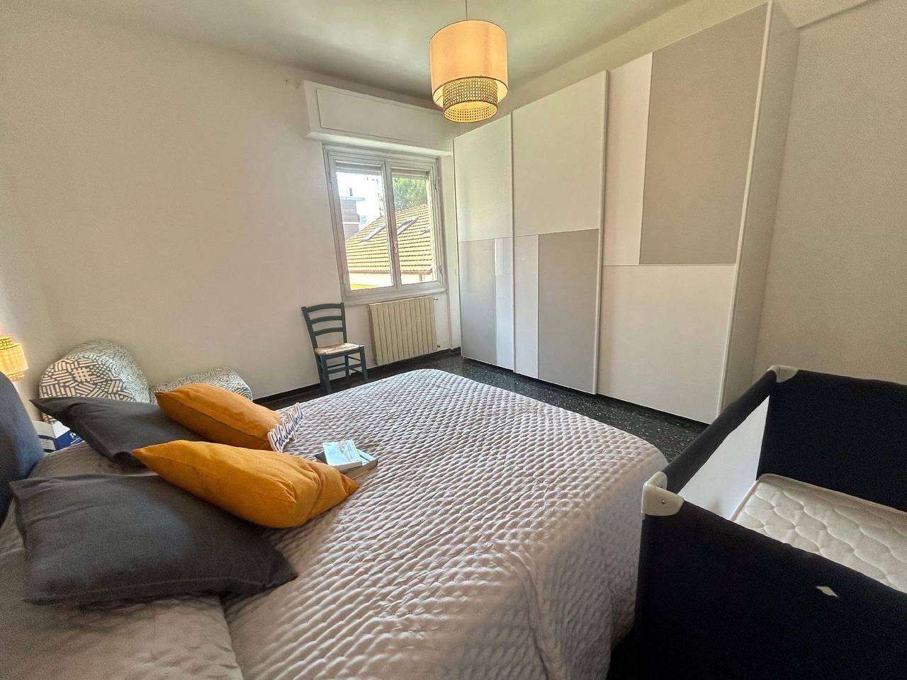 Apartamento vacacional entero, Goodvibes by Holiday World in Savona (City), Savona