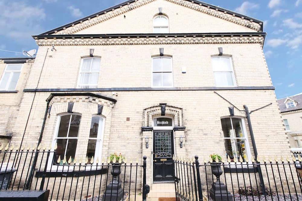 Casa vacanza a Northern England a partire da 419€ a notte