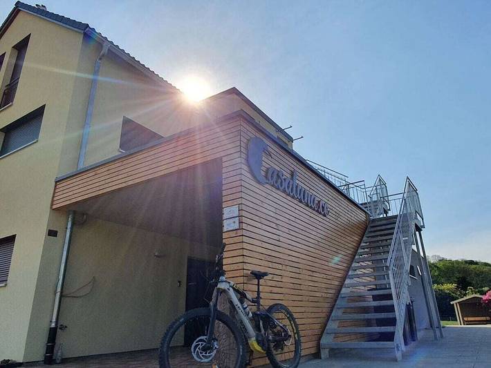 Ferienhaus für 5 Personen in Rhein (Deutschland) - 4