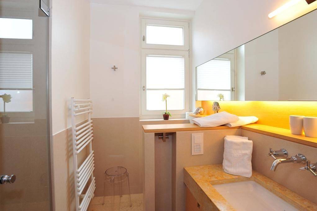 Ganze Wohnung, Die Villa 1903, Whg. 2 in Westerland, Sylt (Gemeinde)