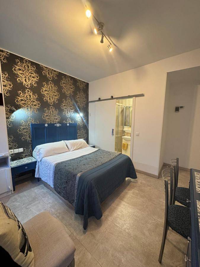 Chambre d’hôte pour 2 personnes, avec vue à León - 4