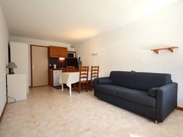 Gîte pour 4 personnes, avec terrasse à Les Houches