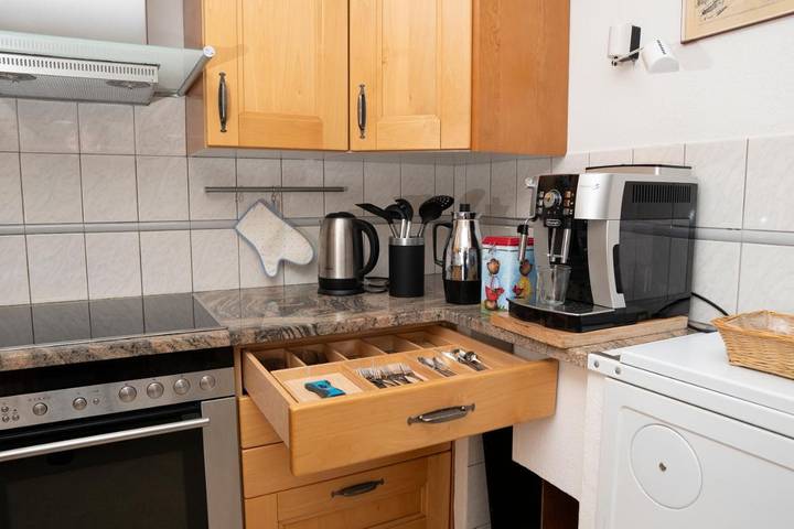 Ferienhaus für 10 Personen, mit Garten, mit Haustier in Wien - 3