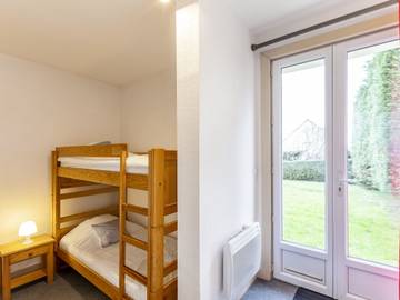 Appartement De Vacances pour 4 Personnes dans La Richardais, Côte d’Émeraude, Photo 4
