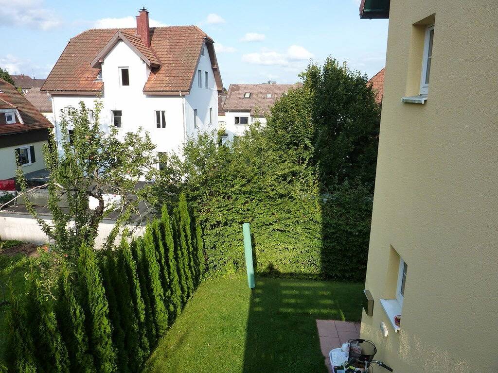 Schwarzwald light in Freudenstadt, Mittlerer Schwarzwald