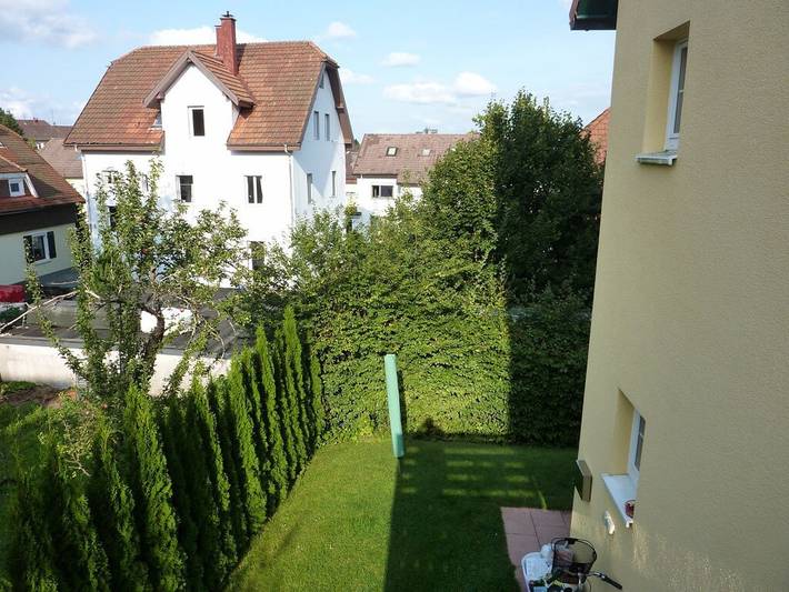 Ferienhaus für 4 Personen, mit Balkon in Freudenstadt - 2
