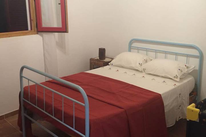 Location de vacances pour 2 personnes, avec jardin et balcon dans Vinhais - 3