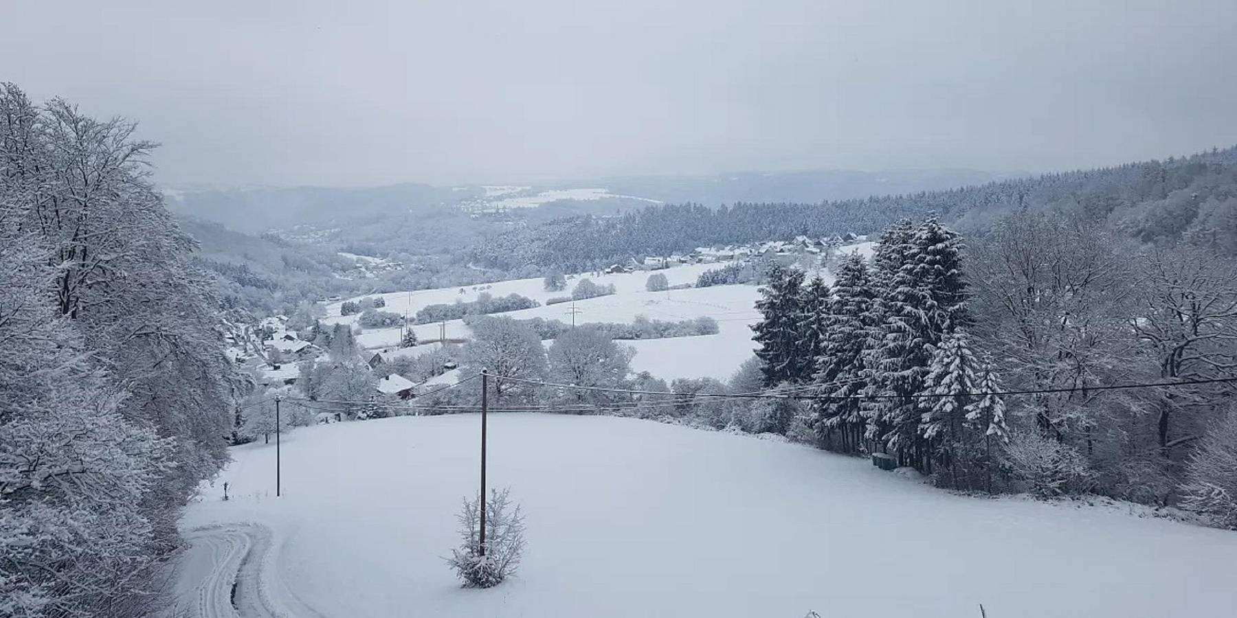 Doppelzimmer in Reuschenbach, Hausen (Wied)