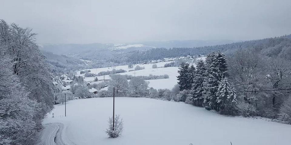 Doppelzimmer in Reuschenbach, Hausen (Wied)