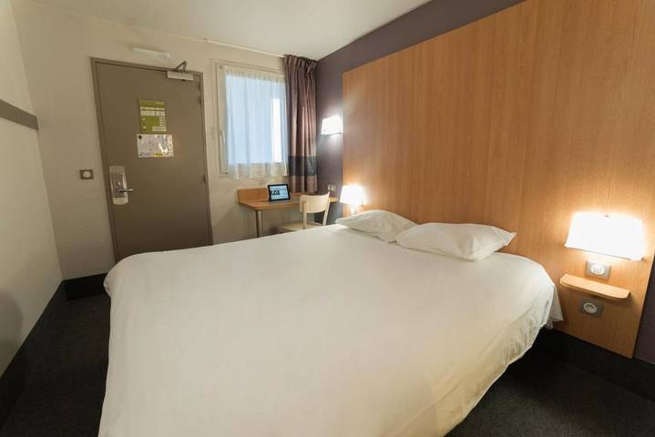 Hôtel pour 2 personnes, animaux acceptés