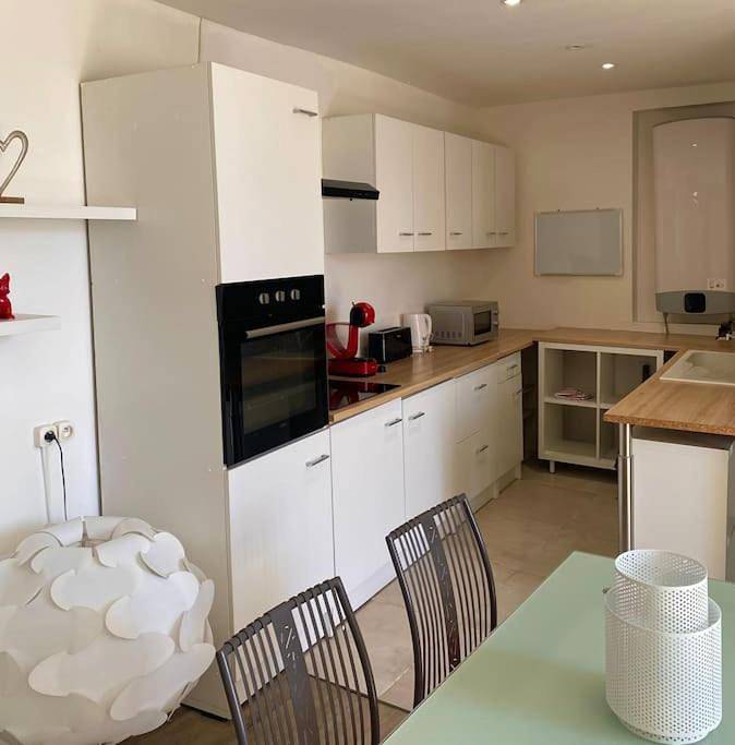 Gîte pour 2 personnes à Caveirac - 4