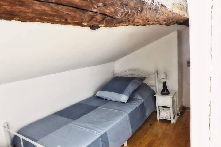 Location de vacances pour 4 personnes à Lauzerte - 4