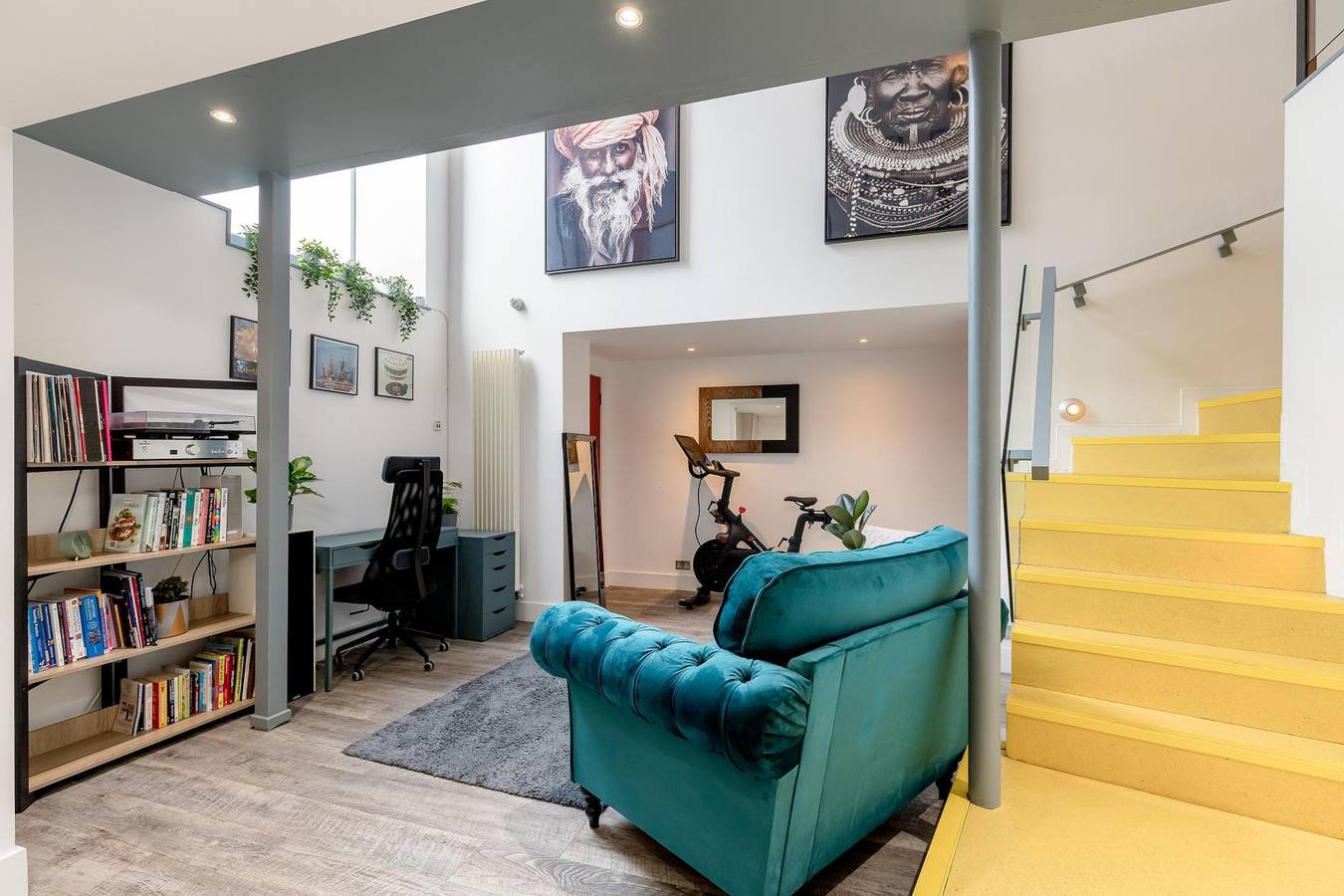 Luxury Architect Designed Home in Edinburgh, Edinburgh and Lothian