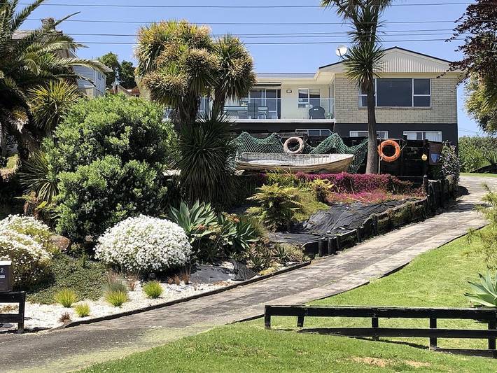 Gîte pour 2 personnes à Raglan - 4