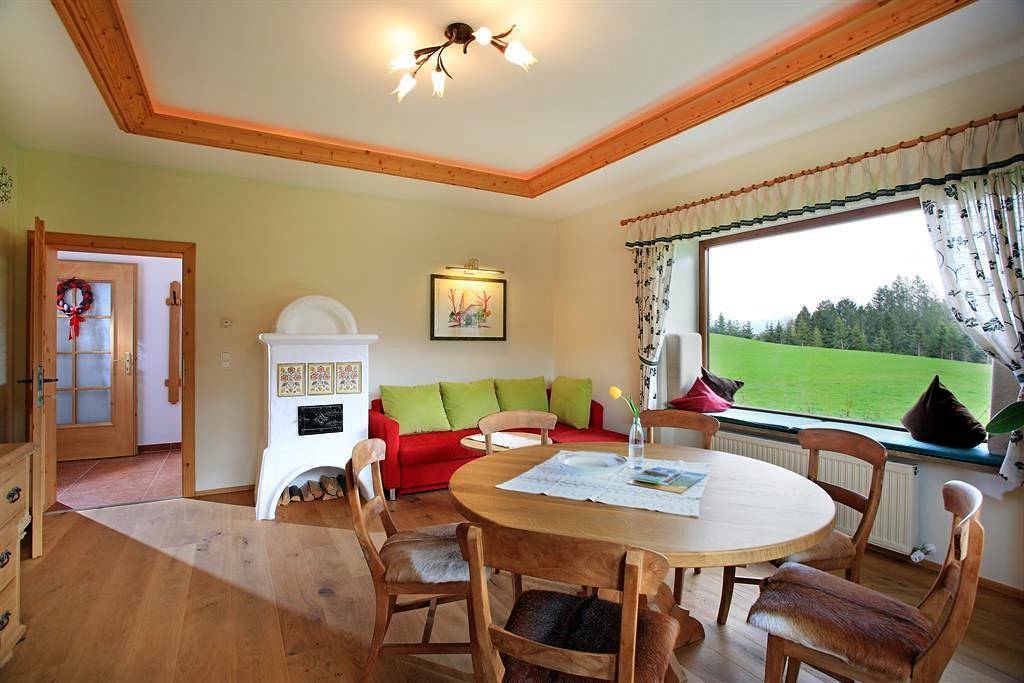 Ganze Ferienwohnung, Appartement Tal in Going am Wilden Kaiser, Kaisergebirge