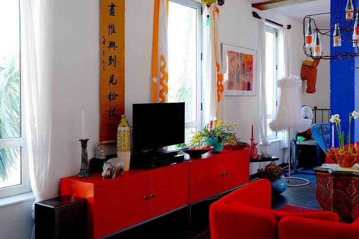 Ferienhaus für 5 Personen, mit Balkon und Garten sowie Pool in Salobreña - 3