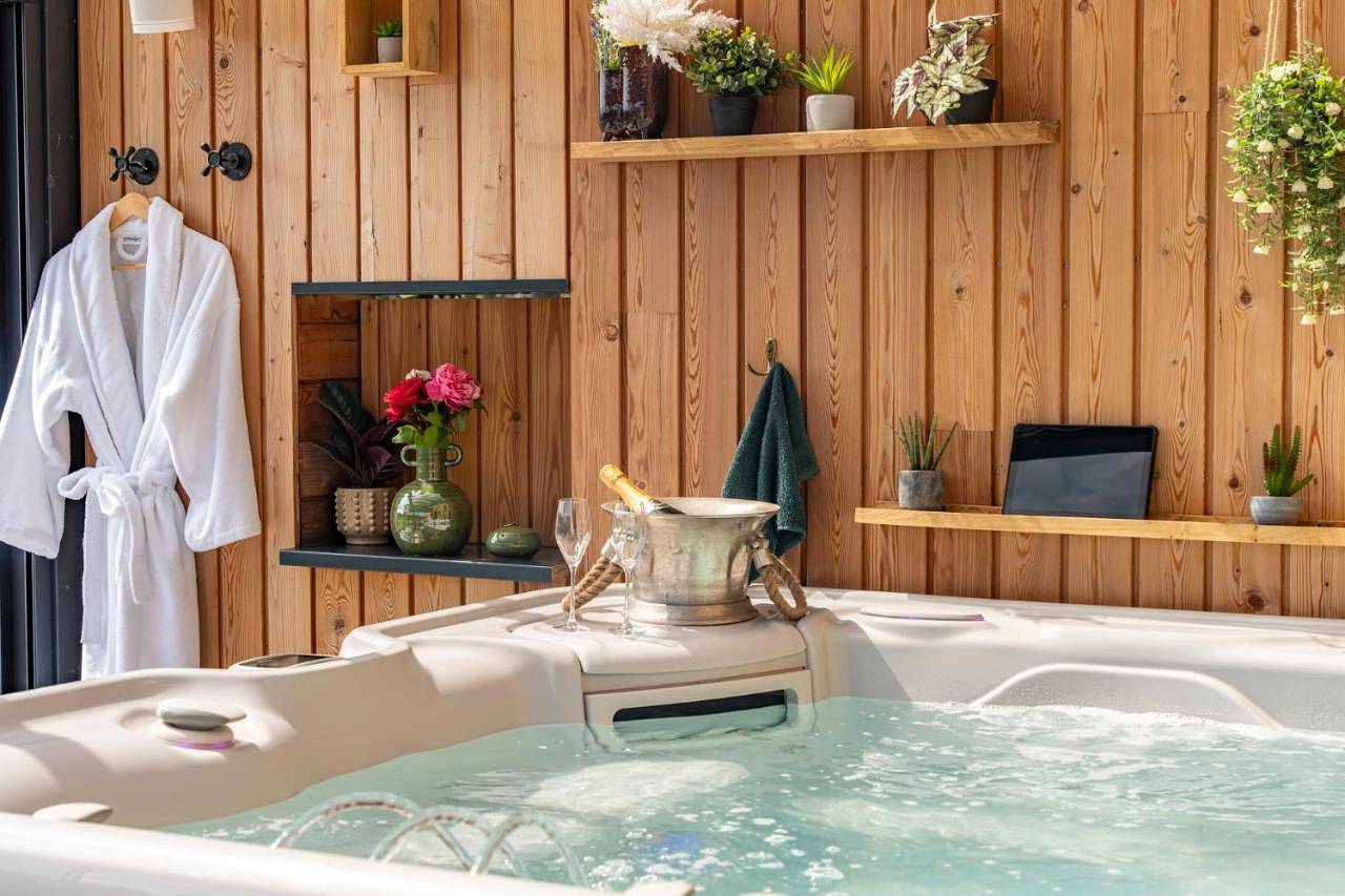 Domaine de la Baie de Somme, suite Vanadis in Cayeux-sur-Mer, Région d'Abbeville