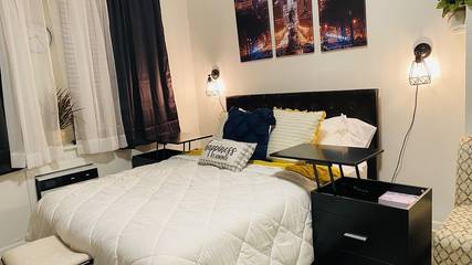 Apartment for 2 Guests in Philadelphia, Philadelphia County, Picture 3