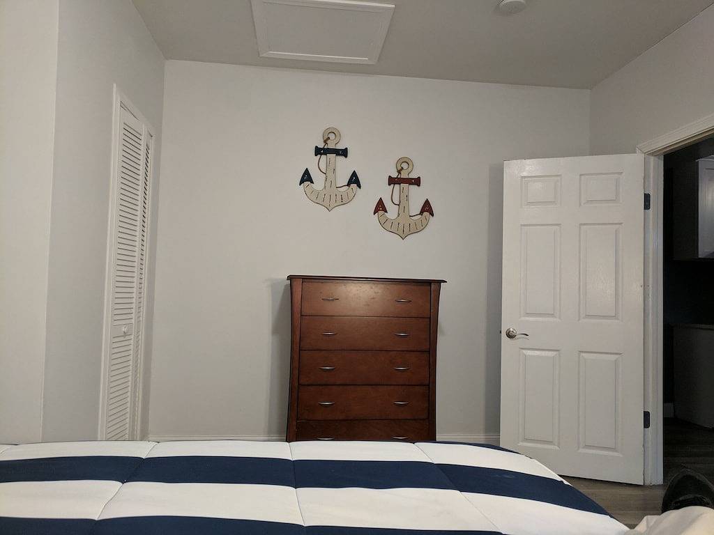 Ganze Wohnung, Neue Einheit im Herzen von Newport. Privater Parkplatz! 1. Stockwerk! in Newport, Newport County