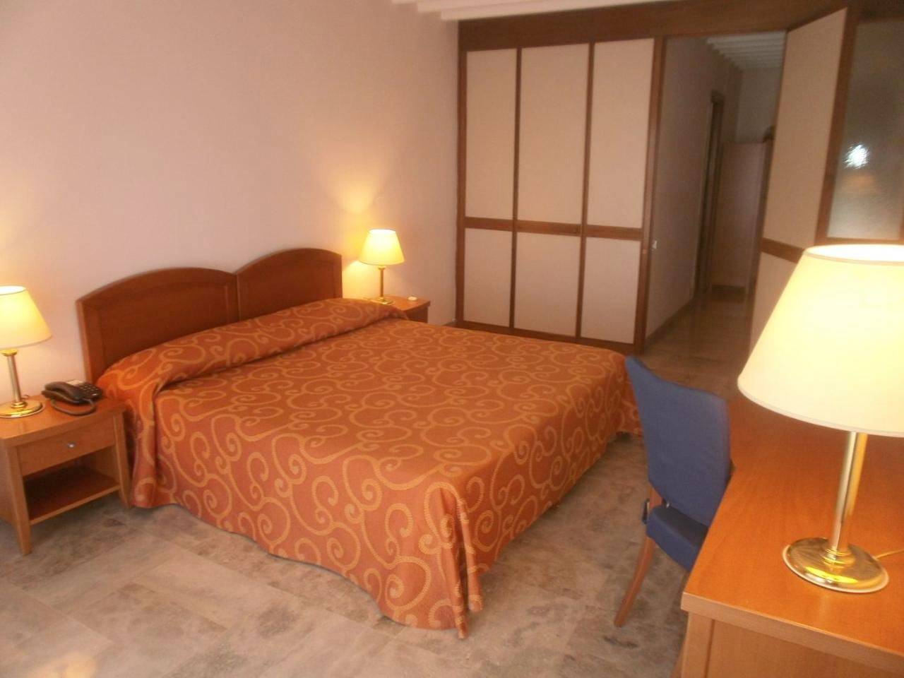 Residenze Garden in Eur (Roma), Roma