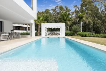 Chalet para 12 Personas en Sun Garden (Estepona), Estepona, Foto 1