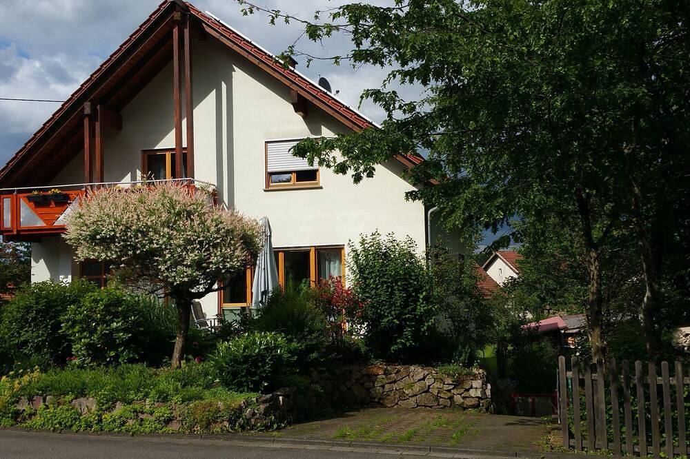 Ganze Wohnung, Fewo \"Auszeit\" **** am Schaumberg/Bostalsee in Hasborn-Dautweiler, Tholey