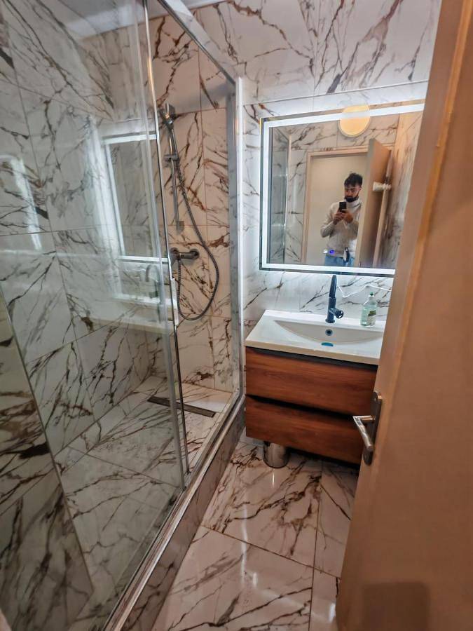 Appartement entier, La Fresque in Vélizy-Villacoublay, Yvelines