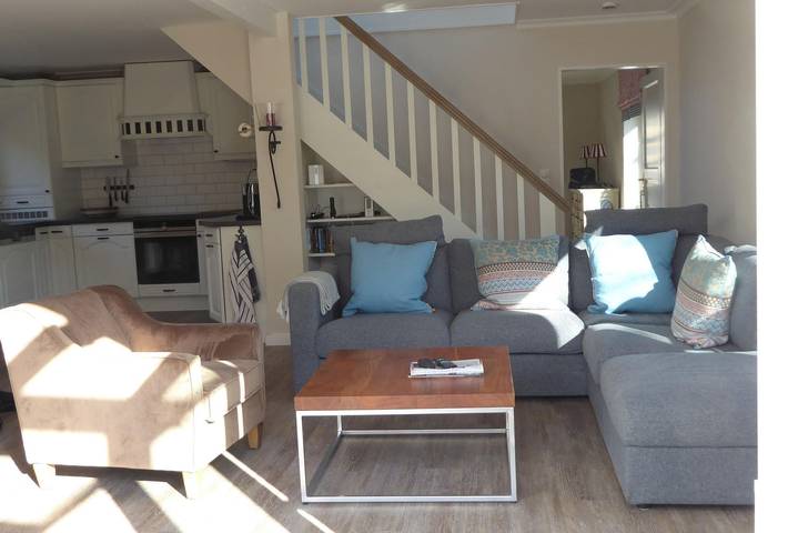 Ferienhaus für 4 Personen, mit Garten, kinderfreundlich auf Fehmarn - 2