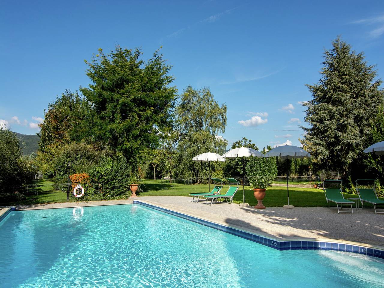 Holiday home in Cortona in Cortona, Arezzo Province