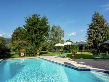 Ferienhaus für 4 Personen in Cortona, Arezzo Provinz, Bild 1