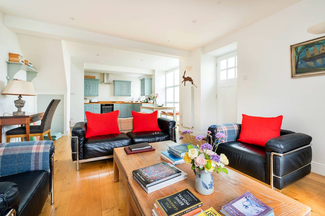 Coach House Wellbeing Retreat in Monmouthshire