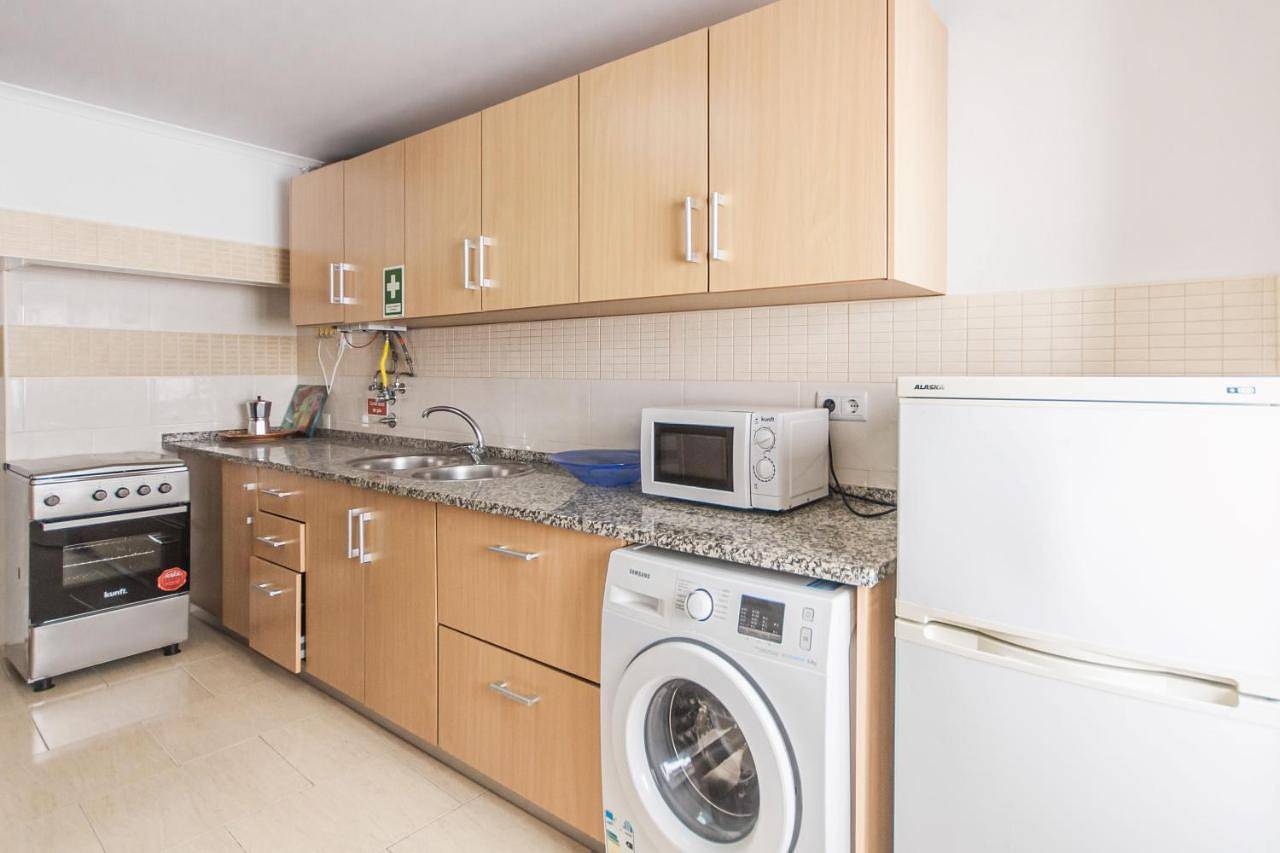 Apartamento inteiro, Two-Bedroom Apartment in Peniche, Leiria distrito