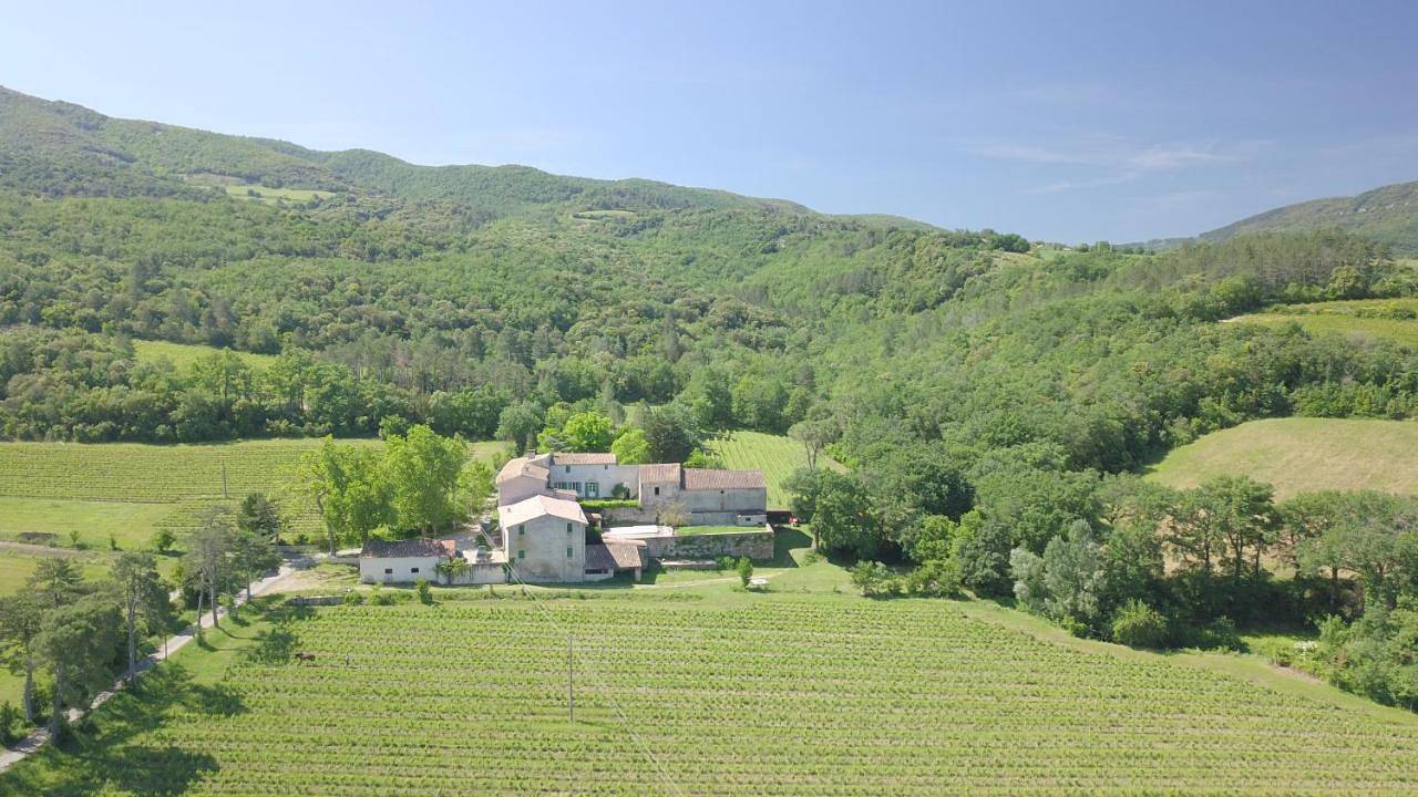Holiday Home in Saint-Polycarpe, Région de Limoux